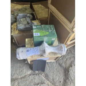 ГРУ, на базе 2-х регуляторов РДГ-50Н35 (пр-ва Газпроммаш), в ком