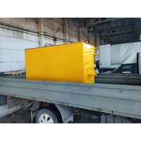 ГРПШ-RG2MB-2У1 Совхоз Сухоложский Екатеринбург, фото 2