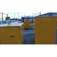 ГРПШ-04-2У1 и ШУУРГ Крыловской р-н Краснодар. края, фото 1