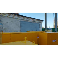 ГРПШ-04-2У1 и ШУУРГ Крыловской р-н Краснодар. края, фото 3