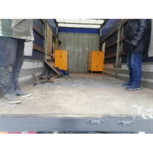 Продажа и доставка ГРПШ 13 + ГРПШ 04 Газпром в г.Кирове, фото 1