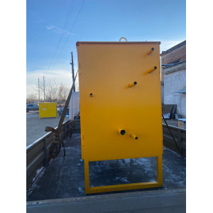 Производство и доставка ГРПШ-13-2У1 Газпром в г.Киров, фото 3