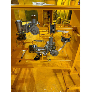 ГРПШ-32_3-2У1 Энерго-Газ-Ноябрьск, фото 5