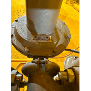 ГРПШ-32_3-2У1 Энерго-Газ-Ноябрьск, фото 7