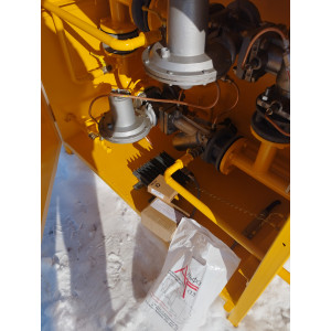 ГРПШ-32_3-2У1 Энерго-Газ-Ноябрьск, фото 12