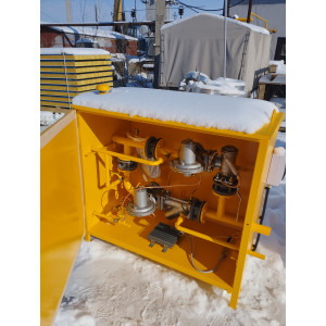 ГРПШ-32_3-2У1 Энерго-Газ-Ноябрьск, фото 14
