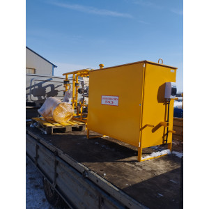 ГРПШ-32_3-2У1 Энерго-Газ-Ноябрьск, фото 19