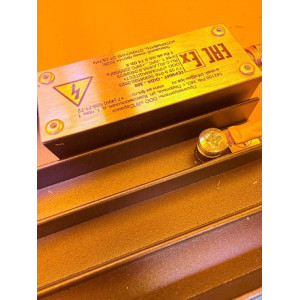 ГРПШ-FRG2MB-2-Н-Р-Э-У1 с электрическим обогревом, в утепленном ш