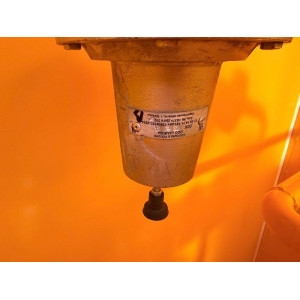 ГРПШ-FRG2MB-2-Н-Р-Э-У1 с электрическим обогревом, в утепленном ш