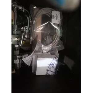 ГРПШ-FRG2MB-2-Н-Р-Э-У1 с электрическим обогревом, в утепленном ш