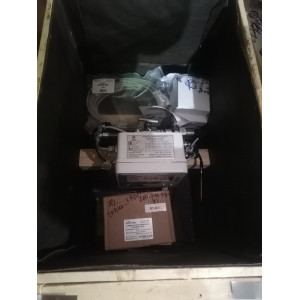 ГРПШ-FRG2MB-2-Н-Р-Э-У1 с электрическим обогревом, в утепленном ш