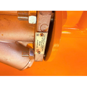 ГРПШ-FRG2MB-2-Н-Р-Э-У1 с электрическим обогревом, в утепленном ш