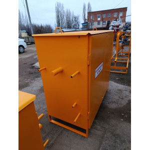 ГРПШ-RG_2MB-2У1 Компания В.И.К. Краснодар, фото 13