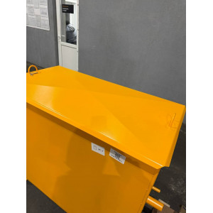 МРП-АЛЬФА-50-400-2307 (ГРПШ-07-2У1) на базе РДСК-50 400М г. Крас