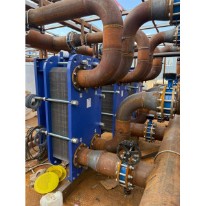 ТКУ 14000 Челябинская обл. Митлино 4 RS по 3500 кВт, фото 94