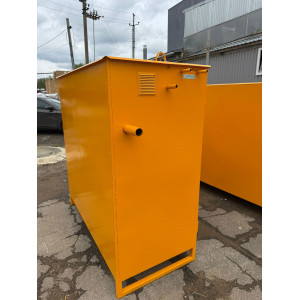 ГРПШ-Альфа-VENIO-A50-2У1 с Ирвис-50-100 Транс-Энерго Тутаев, фот